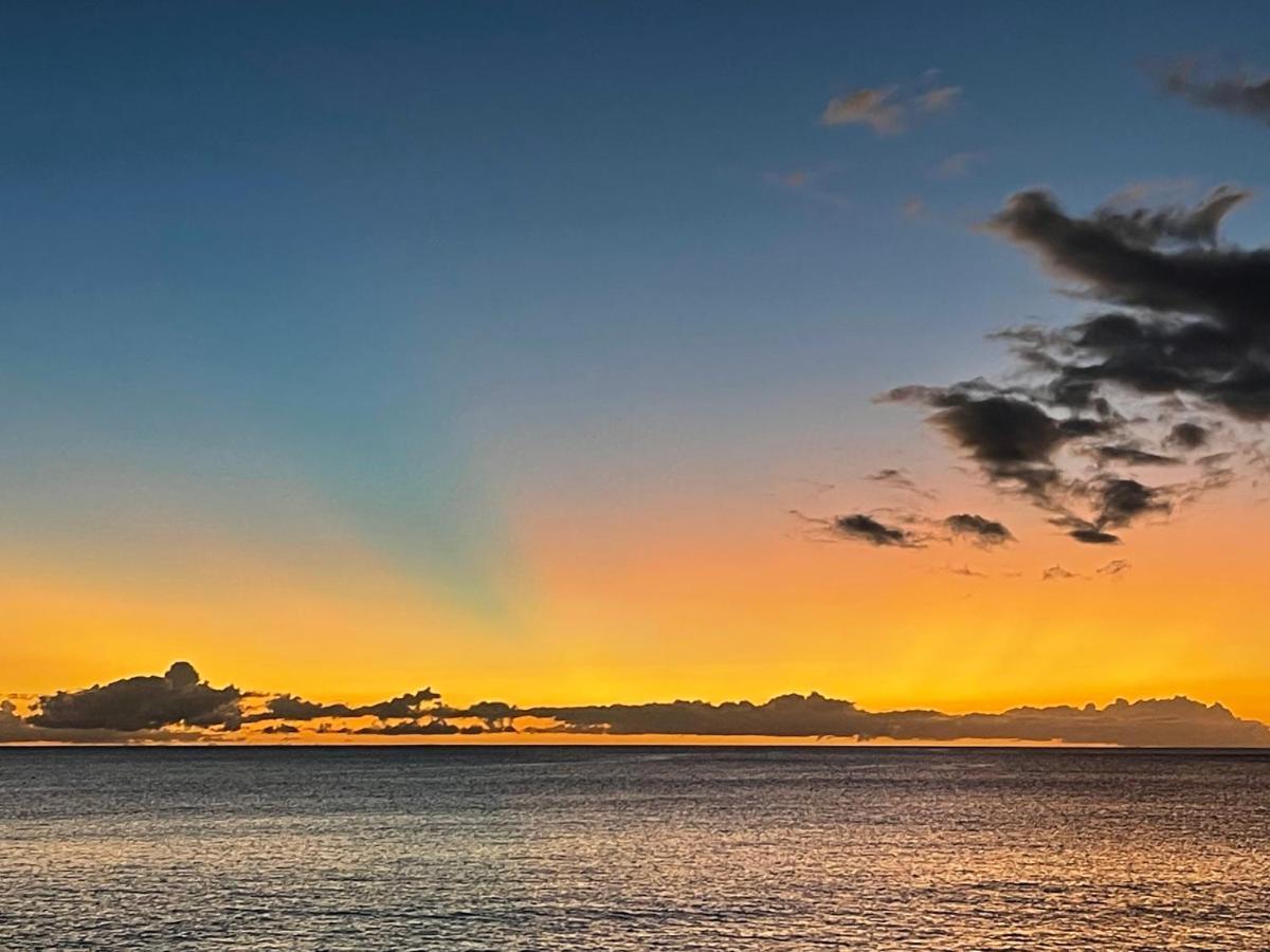 Côté Plage Saint-Francois  Ngoại thất bức ảnh