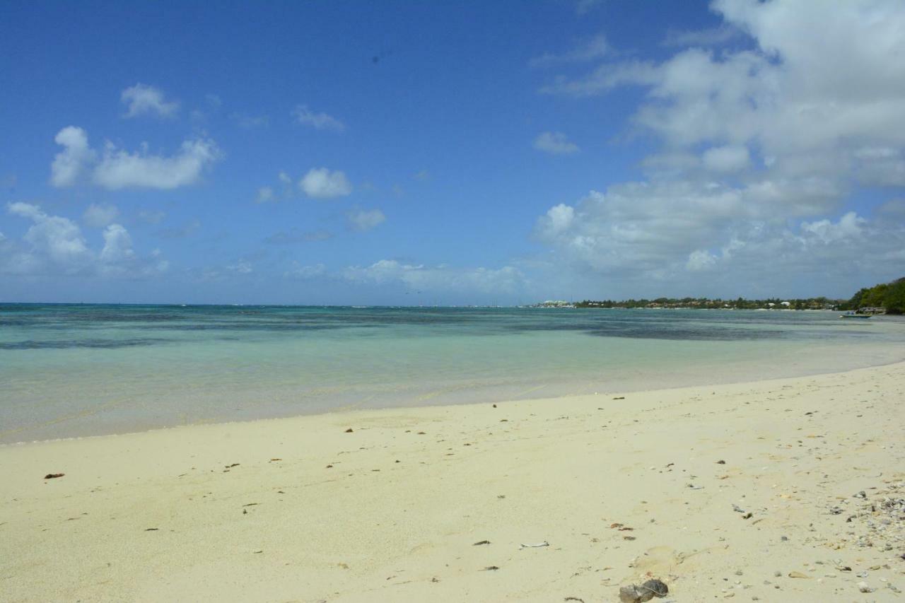 Côté Plage Saint-Francois  Ngoại thất bức ảnh